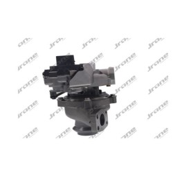 Turbo Jrone 8G12-300-N13 pour PEUGEOT 2008 II (UD_, US_, UY_, UJ_, UR_, UC_) 1.5 BlueHDI 130 131 CV