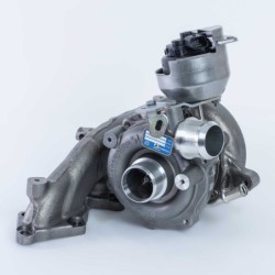 Turbo BorgWarner 53039880521