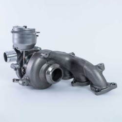 Turbo BorgWarner 53039880521