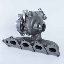 Turbo BorgWarner 53039880521