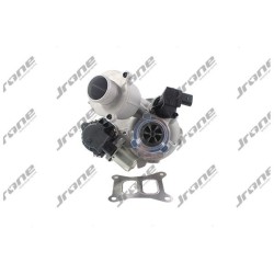 Turbo Jrone 8I05-400-P34 pour AUDI TT (FV3, FVP) 2.0 TFSI 230 CV