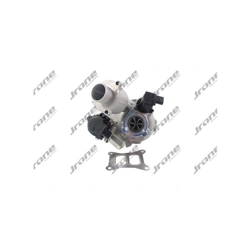 Turbo Jrone 8I05-400-P34 pour AUDI TT (FV3, FVP) 2.0 TFSI 230 CV