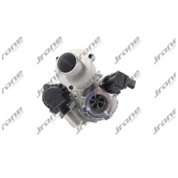Turbo Jrone 8I05-400-P34 pour AUDI TT (FV3, FVP) 2.0 TFSI 230 CV