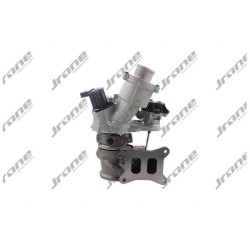Turbo Jrone 8I05-400-P34 pour AUDI TT (FV3, FVP) 2.0 TFSI 230 CV