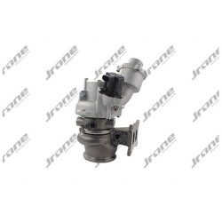 Turbo Jrone 8I05-400-P34 pour AUDI TT (FV3, FVP) 2.0 TFSI 230 CV