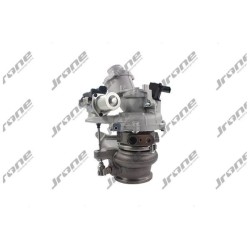Turbo Jrone 8I05-400-P34 pour AUDI TT (FV3, FVP) 2.0 TFSI 230 CV