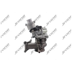 Turbo Jrone 8I05-400-P34 pour AUDI TT (FV3, FVP) 2.0 TFSI 230 CV