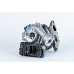 Turbo BorgWarner 54359900060 pour BMW 5 (F10) 525 d xDrive 211 CV