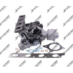 Turbo Jrone 8B03-40M-G24 pour AUDI A4 B7 (8EC) 2.0 TFSI 200 CV