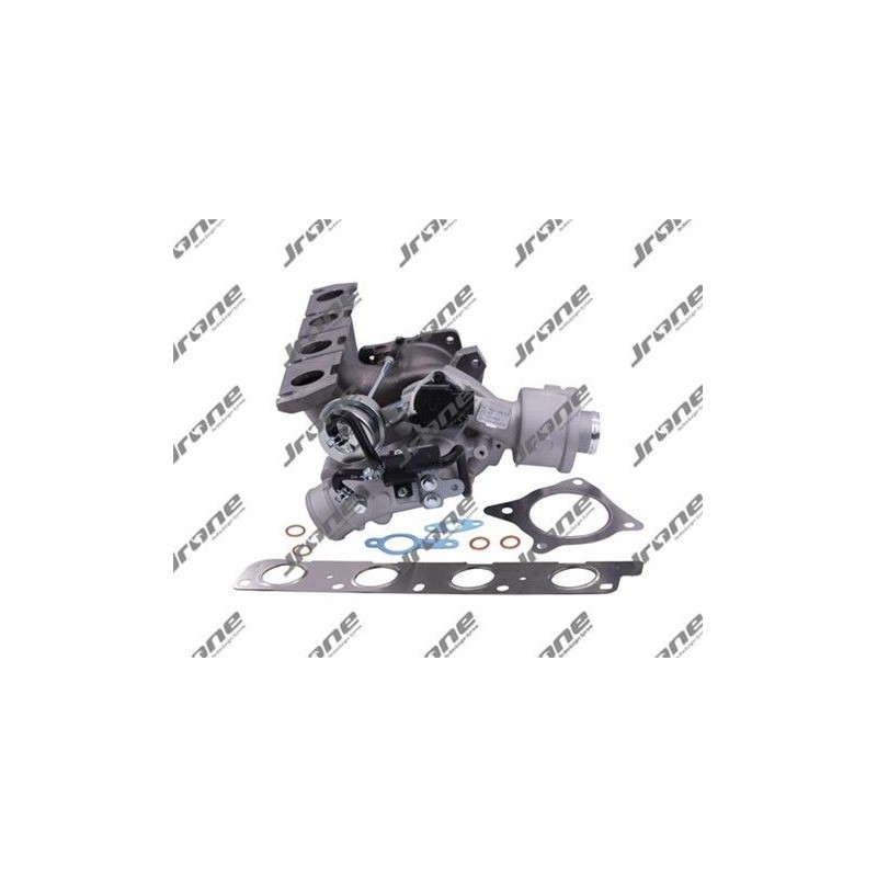 Turbo Jrone 8B03-40M-G24 pour AUDI A4 B7 (8EC) 2.0 TFSI 200 CV