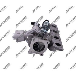 Turbo Jrone 8B03-40M-G24 pour AUDI A4 B7 (8EC) 2.0 TFSI 200 CV