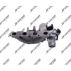 Turbo Jrone 8B03-40M-G24 pour AUDI A4 B7 (8EC) 2.0 TFSI 200 CV