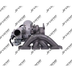 Turbo Jrone 8B03-40M-G24 pour AUDI A4 B7 (8EC) 2.0 TFSI 200 CV