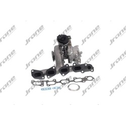 Turbo Jrone 8B43-30M-P51 pour VW ARTEON (3H7, 3H8) 2.0 TDI 4motion 190 CV