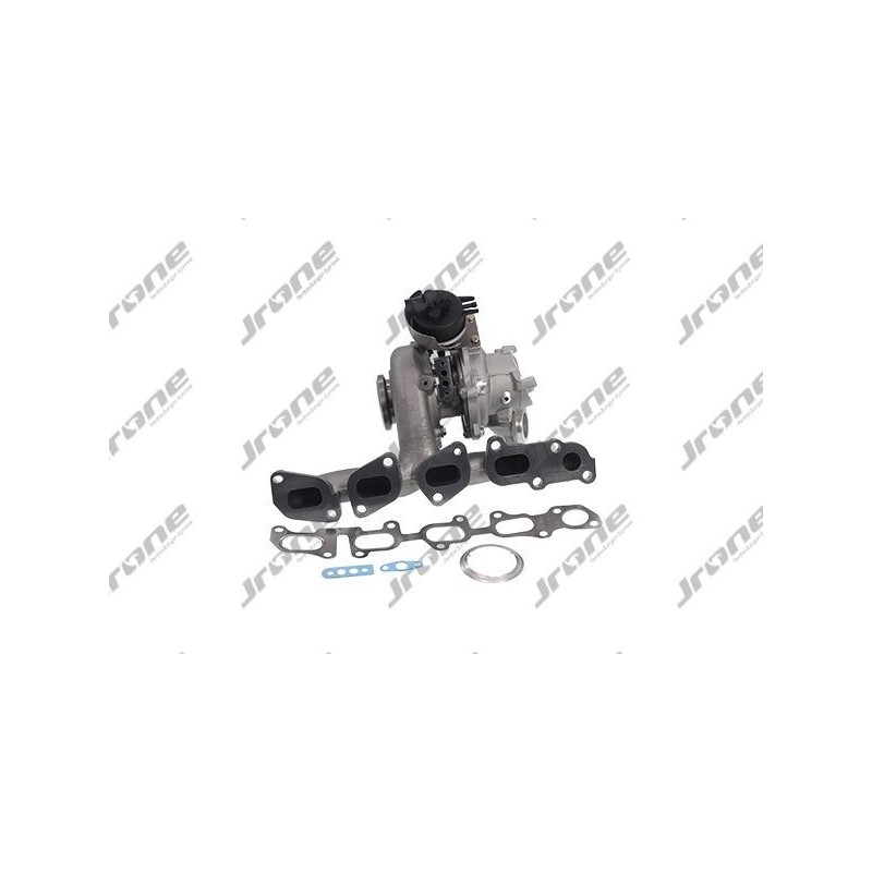 Turbo Jrone 8B43-30M-P51 pour VW ARTEON (3H7, 3H8) 2.0 TDI 4motion 190 CV