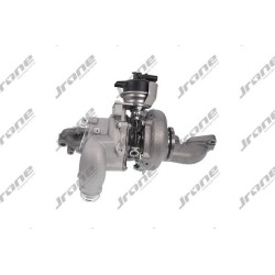Turbo Jrone 8B43-30M-P51 pour VW ARTEON (3H7, 3H8) 2.0 TDI 4motion 190 CV