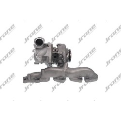 Turbo Jrone 8B43-30M-P51 pour VW ARTEON (3H7, 3H8) 2.0 TDI 4motion 190 CV
