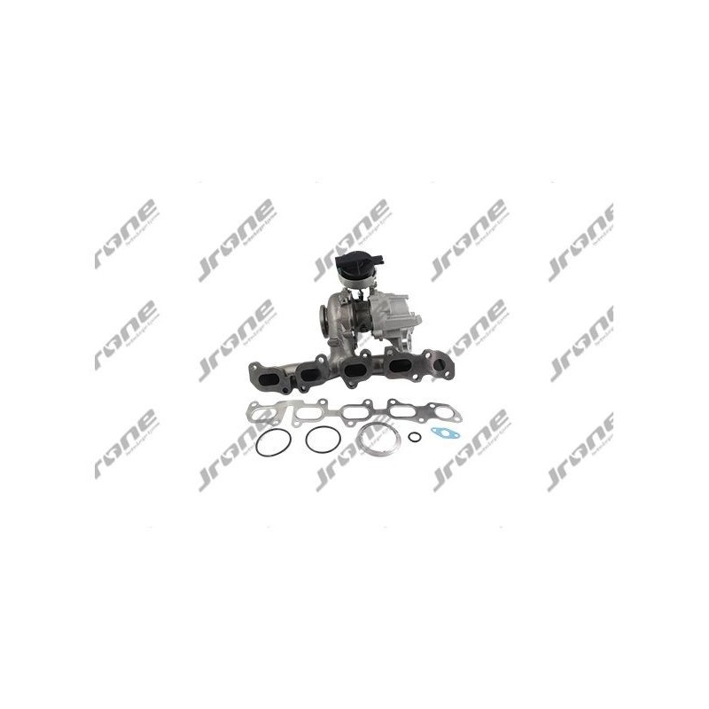 Turbo Jrone 8L70-30M-H60 pour AUDI A4 B9 (8W2, 8WC) 2.0 TDI 150 CV