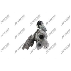 Turbo Jrone 8L70-30M-H60 pour AUDI A4 B9 (8W2, 8WC) 2.0 TDI 150 CV