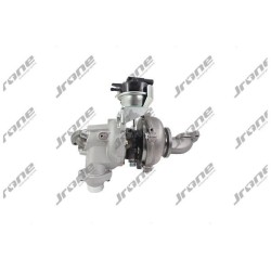 Turbo Jrone 8L70-30M-H60 pour AUDI A4 B9 (8W2, 8WC) 2.0 TDI 150 CV