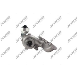 Turbo Jrone 8L70-30M-H60 pour AUDI A4 B9 (8W2, 8WC) 2.0 TDI 150 CV