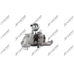 Turbo Jrone 8L70-30M-H60 pour AUDI A4 B9 (8W2, 8WC) 2.0 TDI 150 CV