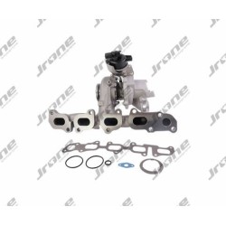 Turbo Jrone 8B01-30M-M36 pour SKODA SUPERB III (3V3) 1.6 TDI 120 CV