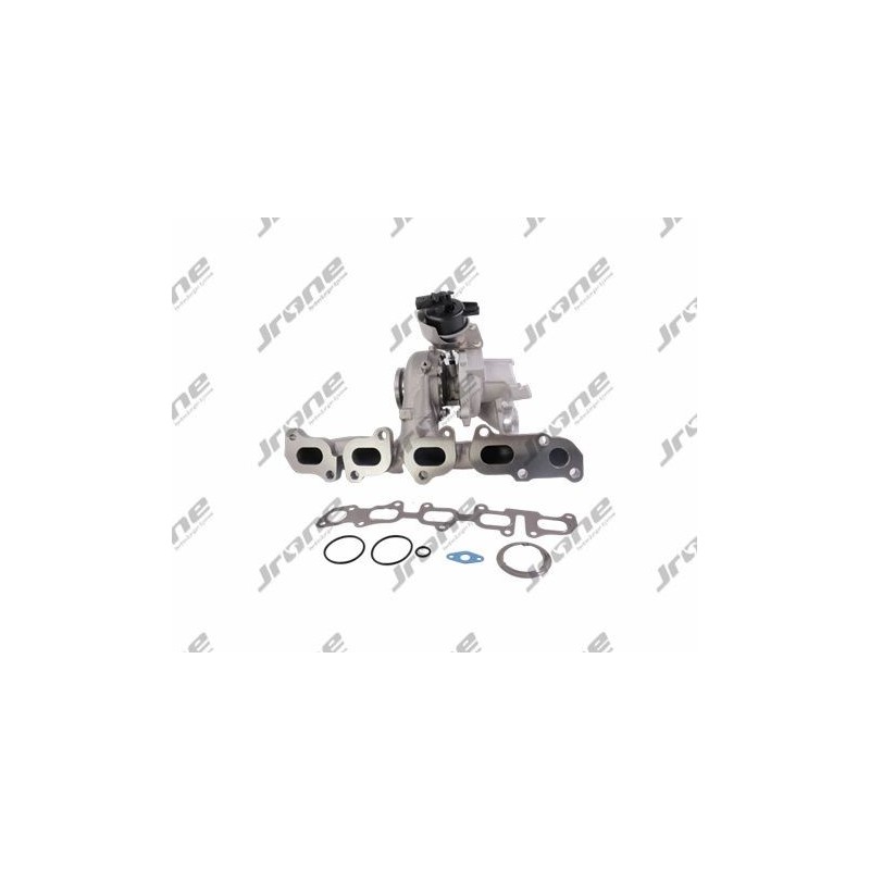 Turbo Jrone 8B01-30M-M36 pour SKODA SUPERB III (3V3) 1.6 TDI 120 CV
