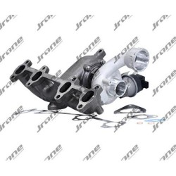 Turbo Jrone 8B39-30M-D10 pour VW BORA I (1J2) 1.9 TDI 101 CV