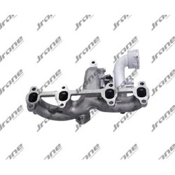 Turbo Jrone 8B39-30M-D10 pour VW BORA I (1J2) 1.9 TDI 101 CV