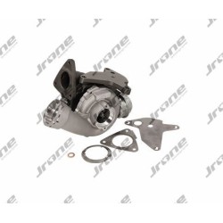 Turbo Jrone 8G17-300-676 pour VW TOUAREG (7LA, 7L6, 7L7) 2.5 R5 TDI 174 CV