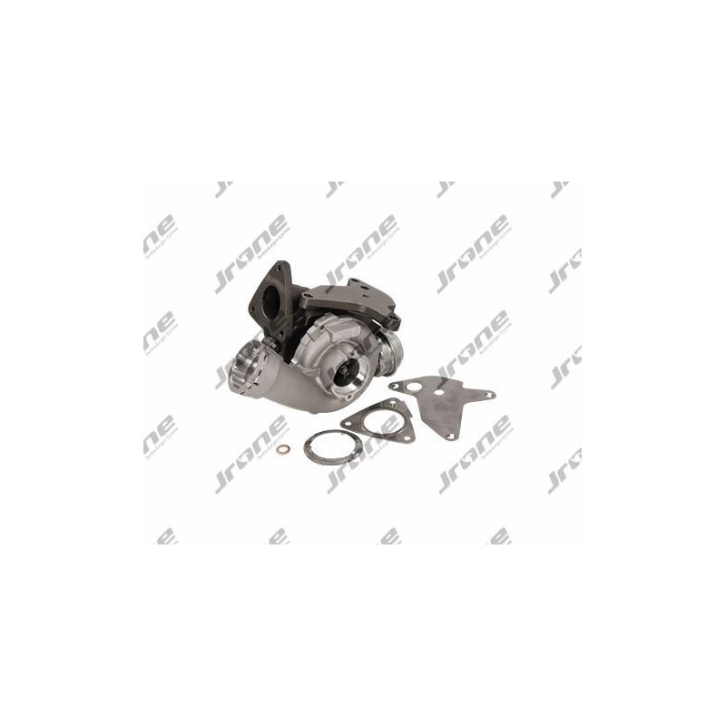 Turbo Jrone 8G17-300-676 pour VW TOUAREG (7LA, 7L6, 7L7) 2.5 R5 TDI 174 CV