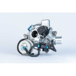 Turbo BorgWarner 54399900144 pour FORD FOCUS III 1.6 EcoBoost 150 CV