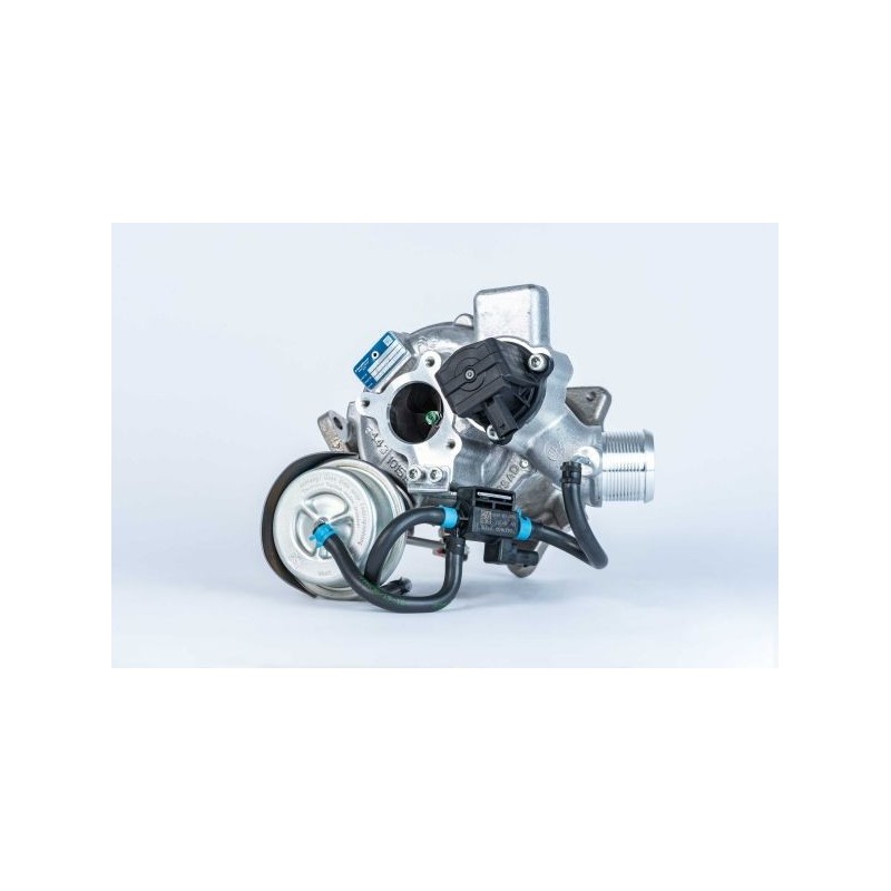 Turbo BorgWarner 54399900144 pour FORD FOCUS III 1.6 EcoBoost 150 CV