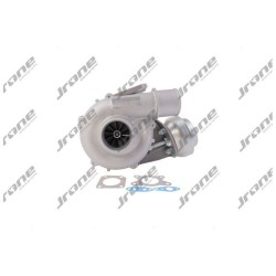 Turbo Jrone 8I04-300-626 pour FORD RANGER (ET) 2.5 TDCi 4x4 143 CV