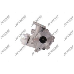 Turbo Jrone 8I04-300-626 pour FORD RANGER (ET) 2.5 TDCi 4x4 143 CV