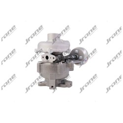 Turbo Jrone 8I04-300-626 pour FORD RANGER (ET) 2.5 TDCi 4x4 143 CV