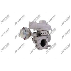 Turbo Jrone 8I04-300-626 pour FORD RANGER (ET) 2.5 TDCi 4x4 143 CV