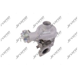Turbo Jrone 8I04-300-626 pour FORD RANGER (ET) 2.5 TDCi 4x4 143 CV