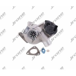 Turbo Jrone 8G14-300-E91 pour FORD C-MAX (DM2) 2.0 TDCi 133 CV