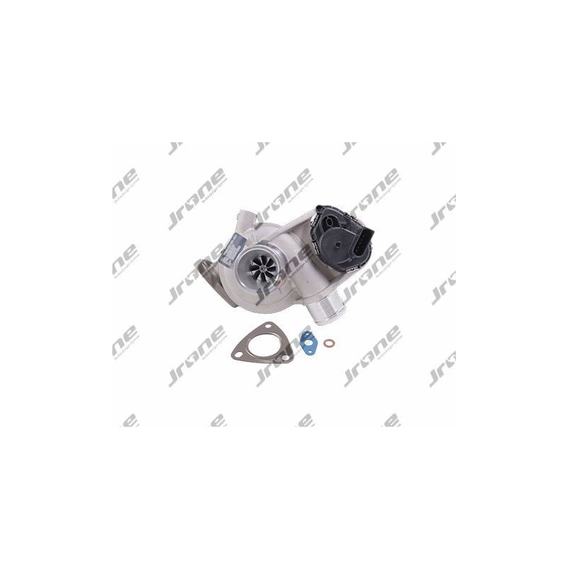 Turbo Jrone 8G14-300-E91 pour FORD C-MAX (DM2) 2.0 TDCi 133 CV