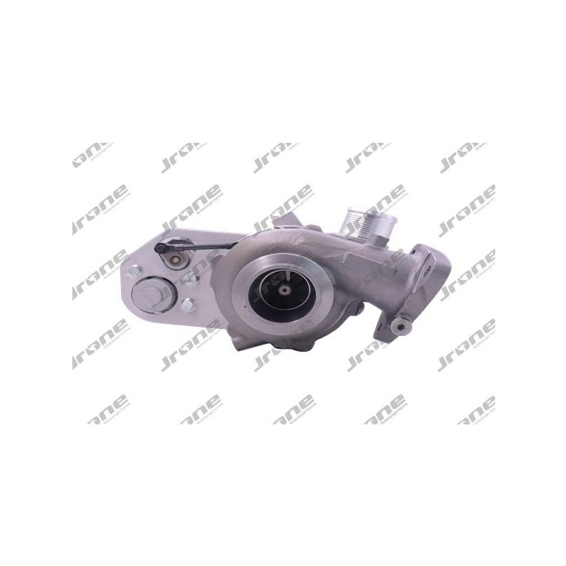 Turbo Jrone 8G14-300-L49 pour FORD C-MAX (DM2) 2.0 TDCi 133 CV