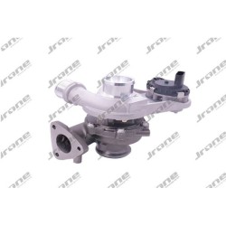 Turbo Jrone 8G14-300-L49 pour FORD C-MAX (DM2) 2.0 TDCi 133 CV