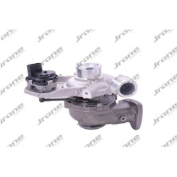 Turbo Jrone 8G14-300-L49 pour FORD C-MAX (DM2) 2.0 TDCi 133 CV