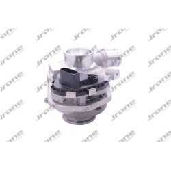 Turbo Jrone 8G14-300-L49 pour FORD C-MAX (DM2) 2.0 TDCi 133 CV