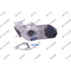 Turbo Jrone 8G14-300-L49 pour FORD C-MAX (DM2) 2.0 TDCi 133 CV