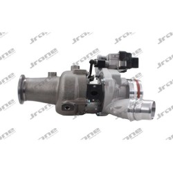 Turbo Jrone 8B40-300-P08 pour BMW 2 Coupé (F22, F87) 218 d 143 CV