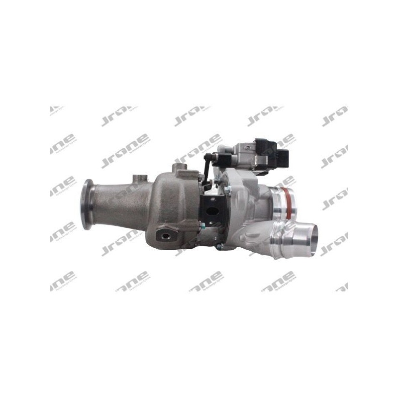 Turbo Jrone 8B40-300-P08 pour BMW 2 Coupé (F22, F87) 218 d 143 CV