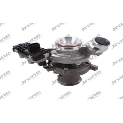 Turbo Jrone 8B40-300-P08 pour BMW 2 Coupé (F22, F87) 218 d 143 CV