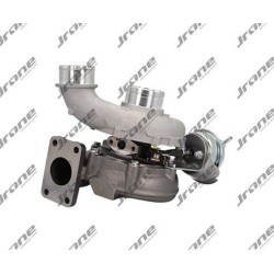 Turbo Jrone 8G20-300-141 pour AUDI A6 C5 (4B2, 4B4) 2.5 TDI 150 CV